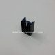 HEAT SINK SY200 BP 크기:15x11x25mm 흑색 PIN