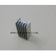 HEAT SINK SY403*45WP 크기:22x16x45 PIN 