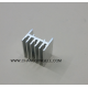 HEAT SINK SY403 WG 크기:23x17x25