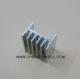 HEAT SINK SY403 WPG 크기:23x17x25 PIN