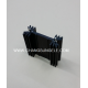 HEAT SINK SY268 25WP 크기:34x13x25 PIN