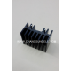 HEAT SINK SY468 25BP 크기:35x25x20 착색 PIN