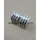 HEAT SINK SY468 25WP 크기:35x25x20  PIN