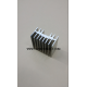 HEAT SINK SY468 35W 크기:35x25x35  PIN