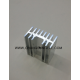 HEAT SINK SY468*37 크기:35x40x20 PIN