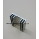 HEAT SINK 42*25 W 크기:42x25x13 