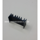 HEAT SINK 42*65 W 크기:42x65x13