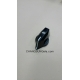  KNOB. 내경 6Y ,외경 35.4mm, 높이 18mm