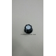  KNOB. 내경 6Y ,외경 18.6mm, 높이 11mm