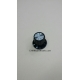 KNOB. 내경 6Y ,외경 21.8mm, 높이 17mm