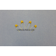 MONO CERAMIC CAPACITORS. MONO 100 (10P) / 50V